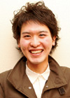 学生代表