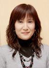 女子会代表