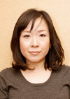社会人代表