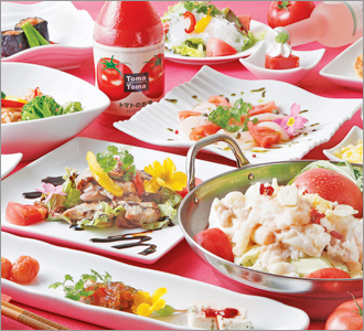 大好評！2100円グルメ