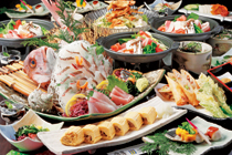 魚や十兵衛 筑紫通り店