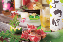 Dining Sakabar よつば