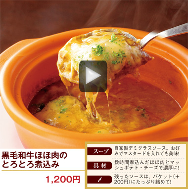 クリックで動画スタート