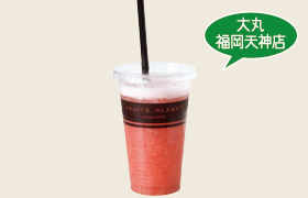 フルーツプラネット　苺あまおう