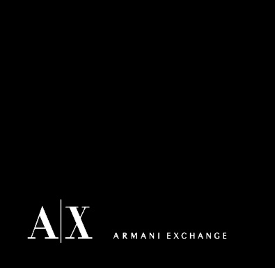 ARMANI EXCHANGE