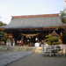 菊池神社