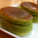 薬草のチーズケーキ