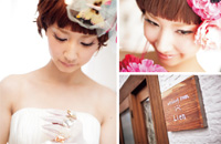 Lien写真