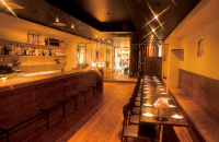 Cafe ＆ Flair Bar Arriba!!写真